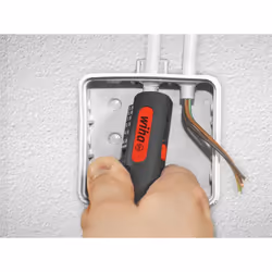 Wiha Stripping Multi-tool