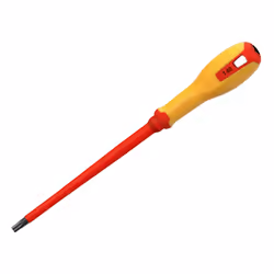 Hultafors Vde Torx Screwdriver