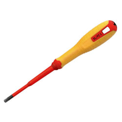 Hultafors Vde Plusminus Screwdriver