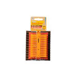 Plasplugs Solid Wall Super Grips