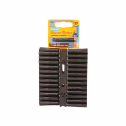 Plasplugs Solid Wall Super Grips