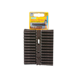 Plasplugs Solid Wall Super Grips
