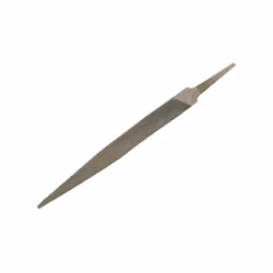 Bahco Warding Second Cut File, Unhandled