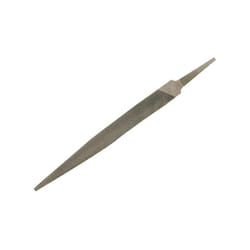 Bahco Warding Second Cut File, Unhandled