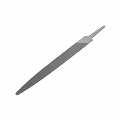 Bahco Warding Second Cut File, Unhandled