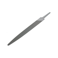 Bahco Warding Smooth Cut File, Unhandled
