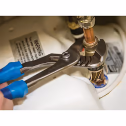 Bluespot Tools Heavy-duty Water Pump Pliers