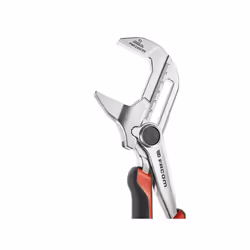 Facom Pwf250cpepb Plier Wrench Bi-material Grips 250mm