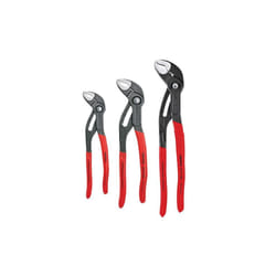 Knipex Cobra High-tech Water Pump Pliers, Plastic Coated