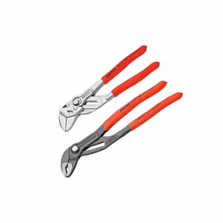 Knipex Cobra Pliers & Plier Wrench Set