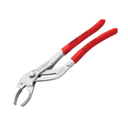 Knipex Plastic Pipe Gripping Pliers 80mm Capacity 250mm