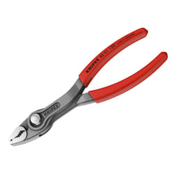 Knipex 82 01 Twingrip Front And Side Gripping Plier