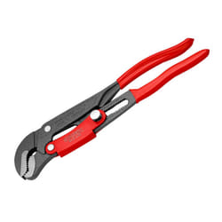 Knipex S-type Pipe Wrenches