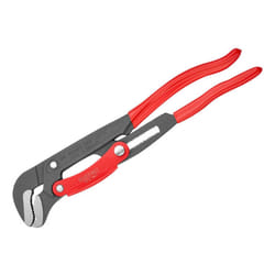 Knipex S-type Pipe Wrenches