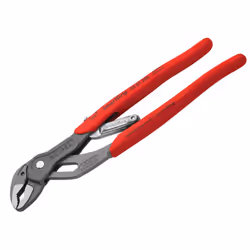 Knipex Smartgrip Water Pump Pliers Pvc Grip 250mm
