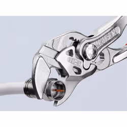 Knipex 86 03 Series Pliers Wrench