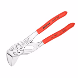 Knipex 86 03 Series Pliers Wrench