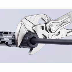 Knipex 86 03 Series Pliers Wrench