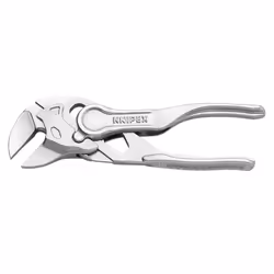 Knipex Xs Pliers Wrench 100mm
