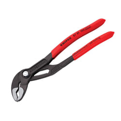 Knipex Cobra High-tech Water Pump Pliers, Plastic Coated