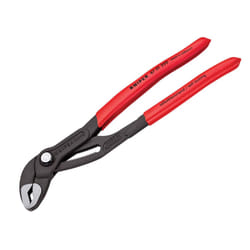 Knipex Cobra High-tech Water Pump Pliers, Plastic Coated