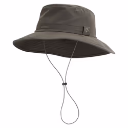 Craghoppers Mens Outback II Nosilife Hat - S-M, Woodland Green