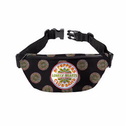 The Beatles Sgt Peppers Bum Bag