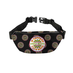 The Beatles Sgt Peppers Bum Bag