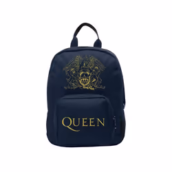 Queen Royal Crest Mini Backpack