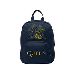 Queen Royal Crest Mini Backpack