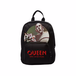 Queen News Of The World Mini Backpack