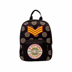 The Beatles Sgt Peppers Mini Backpack