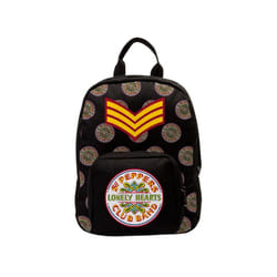 The Beatles Sgt Peppers Mini Backpack