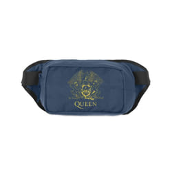 Queen Royal Crest Shoulder Bag
