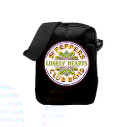 The Beatles Sgt Pepper Crossbody Bag