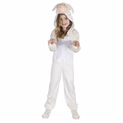 Smiffys Childrens/Kids Lamb Costume