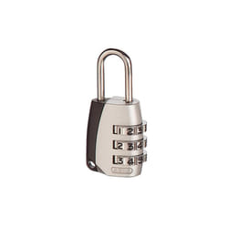 Abus Mechanical 155 Series Combination Padlock