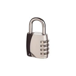 Abus Mechanical 155 Series Combination Padlock