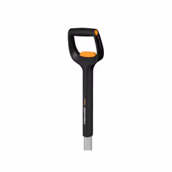 Fiskars Xact Telescopic Pointed Spade
