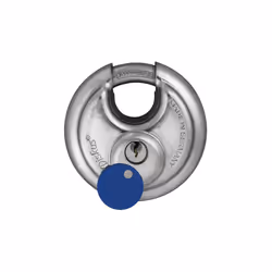 Abus Mechanical 24ib Series Diskus Padlock