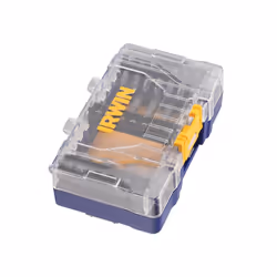 Irwin Mixed Screwdriving Set, 30 Piece
