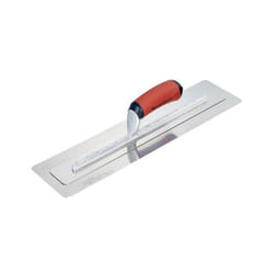 Marshalltown Permaflex Finishing Trowel