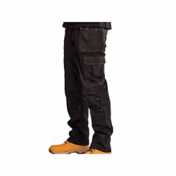 Stanley Clothing Iowa Holster Trousers - One Size, Multi Colour