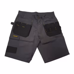 Stanley Clothing Sedona Holster Shorts - 34in, Multi Colour