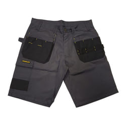 Stanley Clothing Sedona Holster Shorts - 34in, Multi Colour