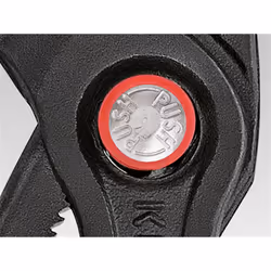 Knipex Cobra Quickset Water Pump Pliers Pvc Grips