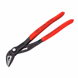 Knipex Cobra Es Extra Slim Water Pump Pliers Pvc Grip 250mm