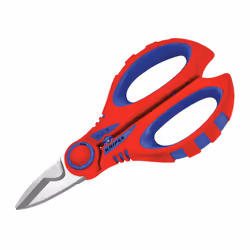 Knipex 95 05 Series Electrician's Shears