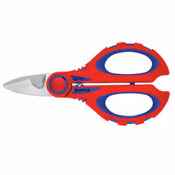 Knipex 95 05 Series Electrician's Shears