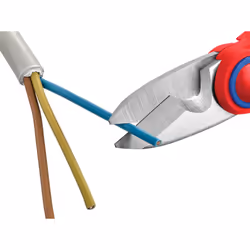 Knipex 95 05 Series Electrician's Shears